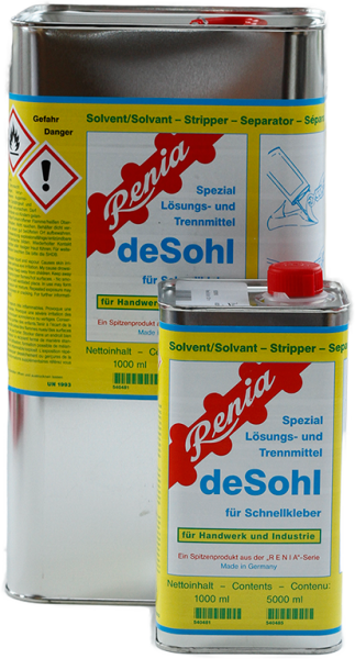 DeSohl 5000 ml