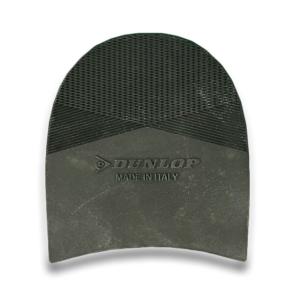 Dunlop Slick Absätze schw. 4