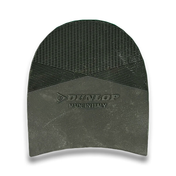Dunlop Slick Absätze schw. 3