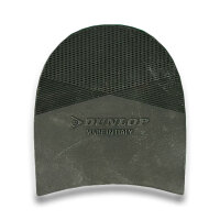 Dunlop Slick Absätze schw. 3