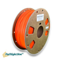 FRN Filament HS TPU Orange