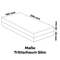 Trittschaum "SlimLine"