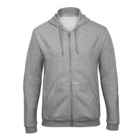 Zip-Hoodie