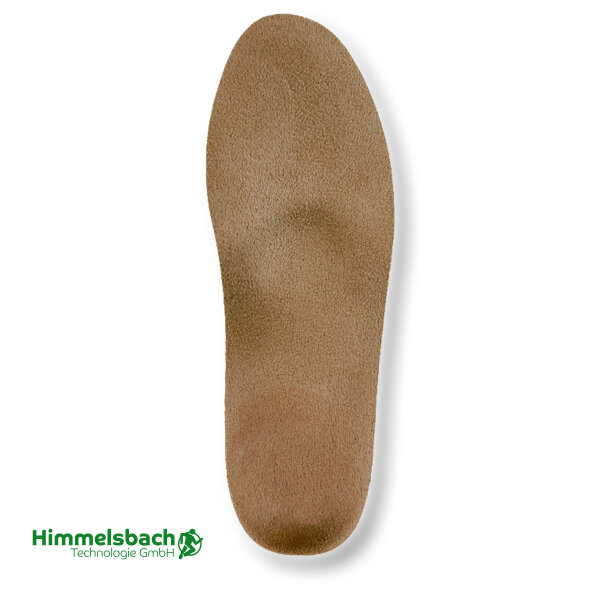 PU Komfort Plus 38 Sand
