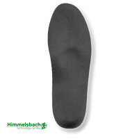 PU Komfort Plus 45 Schwarz