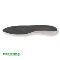 PU Komfort Plus 45 Schwarz