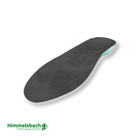 PU Komfort Plus 45 Schwarz