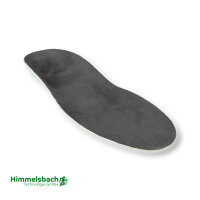 PU Komfort Plus 45 Schwarz
