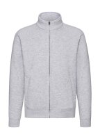 Sweat-Jacke Herren