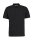 Polo-Shirt Herren Navy 3XL Druck Rücken