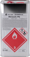 Körasolv PU 5 Ltr