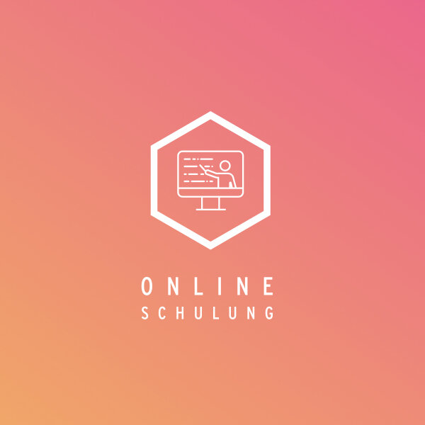 Online-Schulung